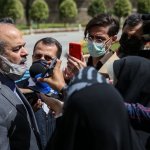 وزیر کشور : اغتشاشگران نمی توانند نماینده‌ای ای در کمیته حقیقت یاب داشته باشند