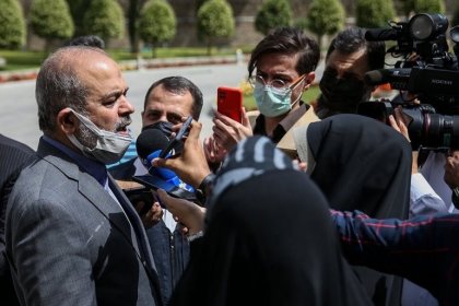 وزیر کشور : اغتشاشگران نمی توانند نماینده‌ای ای در کمیته حقیقت یاب داشته باشند