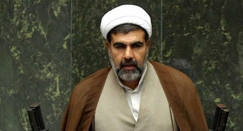 رئیس کمیسیون حقوقی مجلس : در مواجهه با فضای مجازی اصل را بر دروغ بگذاریم