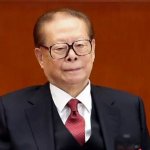 سومین رهبر تاریخ چین کمونیست درگذشت