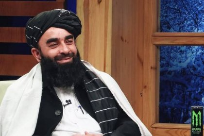 بیانیه ذبیح‌الله مجاهد،سخنگوی طالبان : حکم «قصاص» را پس از بازگشت به قدرت در فراه اجرا کردیم