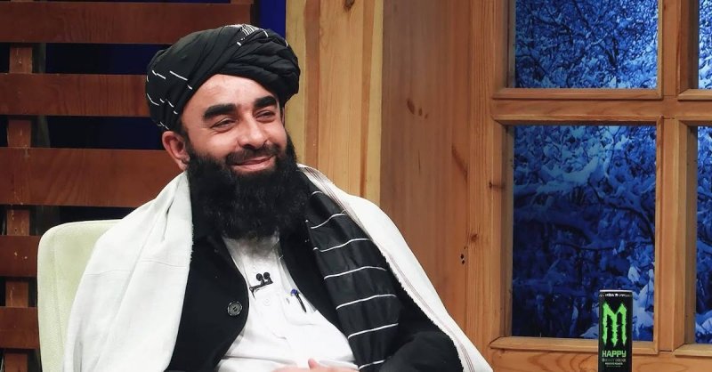 بیانیه ذبیح‌الله مجاهد،سخنگوی طالبان : حکم «قصاص» را پس از بازگشت به قدرت در فراه اجرا کردیم