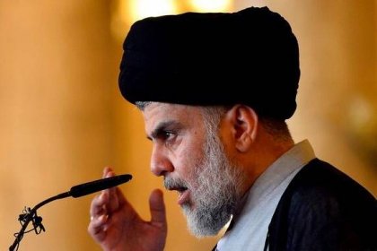 مقتدی صدر قیام جهانی علیه هم‌ جنس‌ بازی را خواستار شد