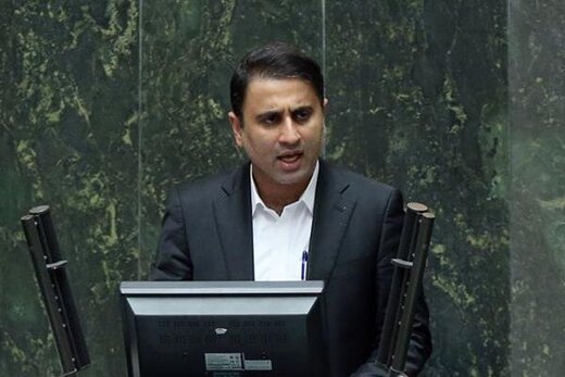 نماینده چابهار : اینستاگرام برای مسئولان باز است