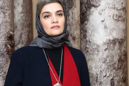 دومینوی دستگیری بازیگران ایرانی ادامه دارد رسانه های ایران از بازداشت «میترا حجار» خبر میدهند