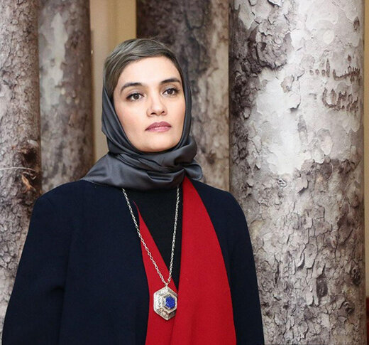دومینوی دستگیری بازیگران ایرانی ادامه دارد رسانه های ایران از بازداشت «میترا حجار» خبر میدهند