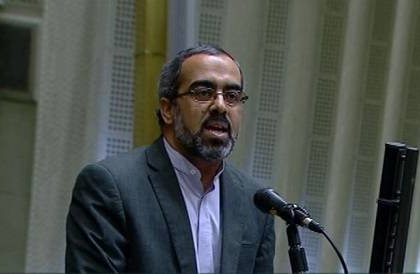 روح‌الله ایزدخواه،نماینده تهران : قدرت پول ملی کشور جنگ زده سوریه ۸ برابر از ما بیشتر است
