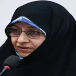 دانشگاه امیرکبیر سخنرانی «انسیه خزعلی» را لغو کرد