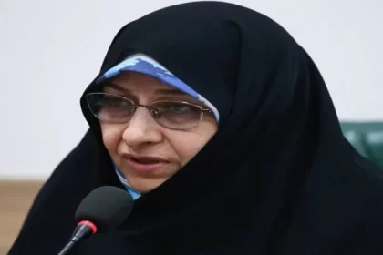 دانشگاه امیرکبیر سخنرانی «انسیه خزعلی» را لغو کرد