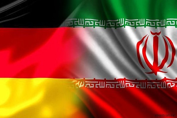 پایان روابط تجاری ایران و آلمان