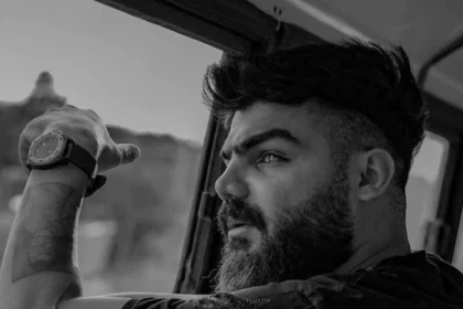 پدر سامان سیدی(یاسین)،رپر زندانی از سلامتی فرزند خود خبر داد