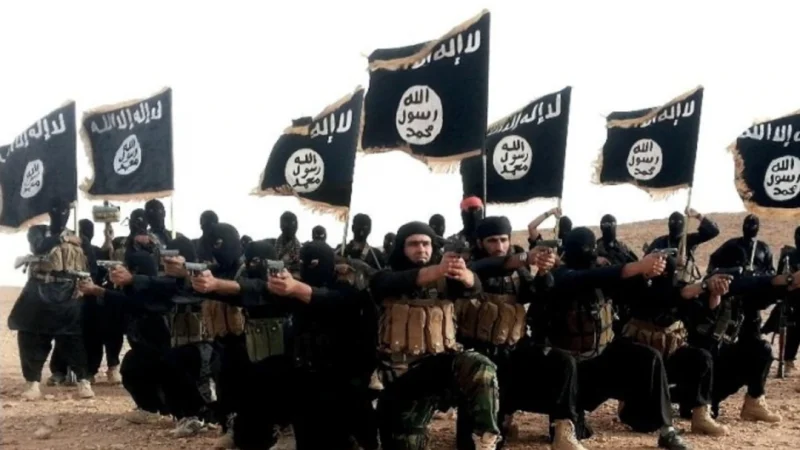 داعش کشته شدن رهبر خود را تایید و جانشین او را معرفی کرد