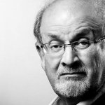 رمان جدید سلمان رشدی در راه است
