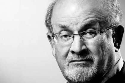 رمان جدید سلمان رشدی در راه است