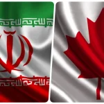کانادا اعلام کرد : در پی اعدام‌ محسن شکاری ۲۲ مسئول ایرانی تحریم شدند