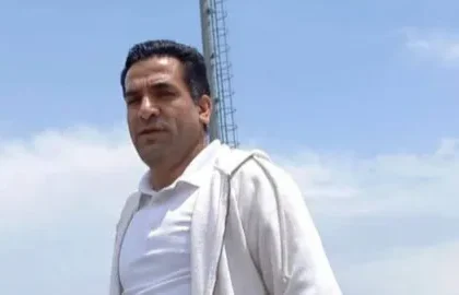 نصرآبادی مرخصی ۱۰ روزه گرفت