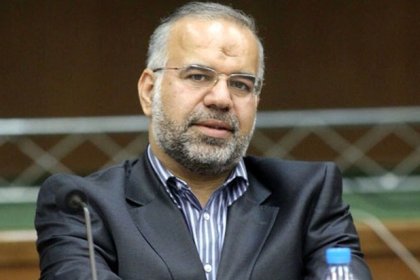 حبیب کاشانی سرپرست تیم فوتبال امید شد