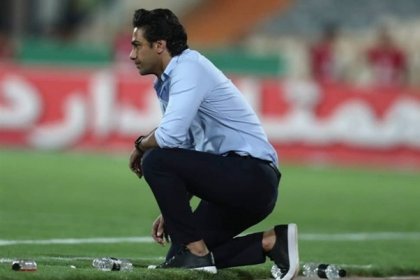 اوضاع بحرانی تیم مجیدی در امارات