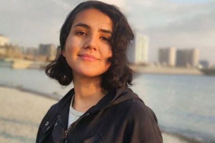 ۶۰ روز بازداشت و بلاتکلیفی آناهیتا هاشمی‌ پور