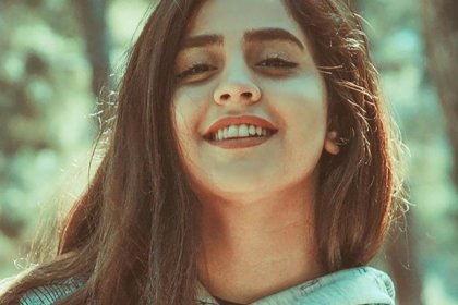 ۱۶سال حبس برای شقایق خادمی جوان ۲۳ساله