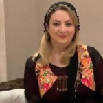 مژگان کاوسی از اتهام «افساد فی‌الارض» تبرئه شد