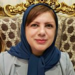 فرشته تابانیان،وکیل معترضان به «سه ماه حبس» محکوم شد