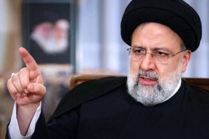 رئیسی : قانون اساسی جمهوری اسلامی هیچ بن بستی ندارد