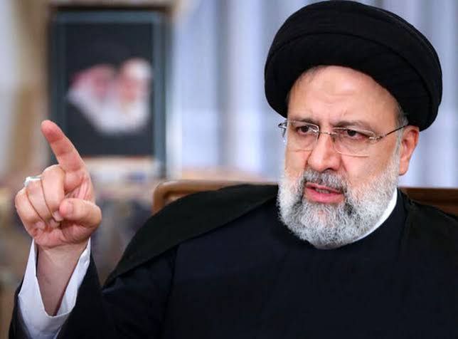 رئیسی : قانون اساسی جمهوری اسلامی هیچ بن بستی ندارد