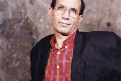۲۴ سال گذشت ! امروز بیست و چهارمین سالگرد قتل «محمد مختاری» شاعر و نویسنده ایرانی است