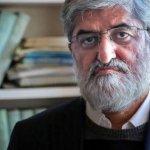 علی مطهری : در انتخابات افراد مطیع و متملق تایید می‌شوند