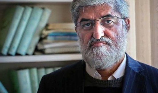 علی مطهری : در انتخابات افراد مطیع و متملق تایید می‌شوند