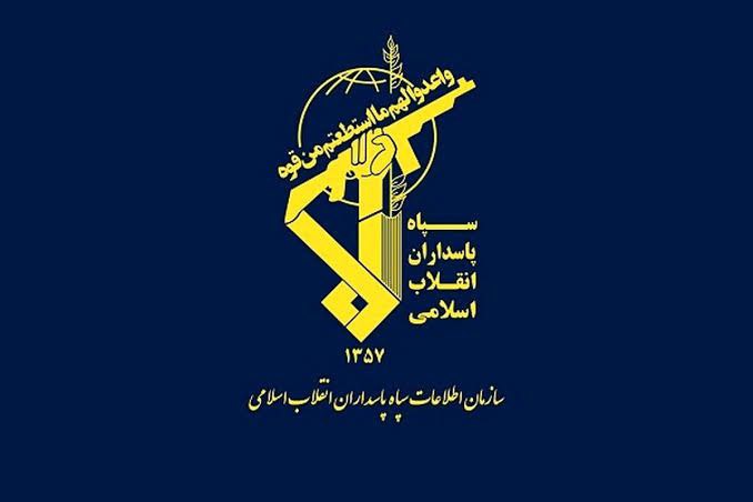 سپاه از اجرای حکم اعدام معترضان قدردانی کرد
