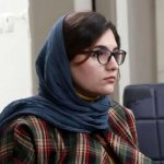 نسترن فرخه خبرنگار اجتماعی روزنامه شرق با قرار وثیقه آزاد شد