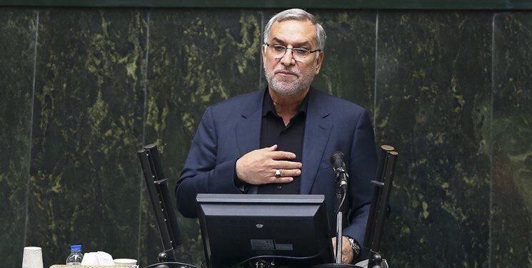 باز هم وزیر بهداشت در حوزه دارو غافلگیر شد