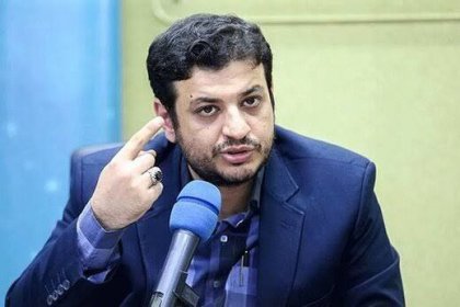 رائفی‌پور : اگر از جونتون سیر شدید به اعتراضات خیابانی بپیوندید