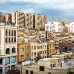 رئیس انجمن‌ انبوه سازان تهران : قیمت خانه در حال افزایش است