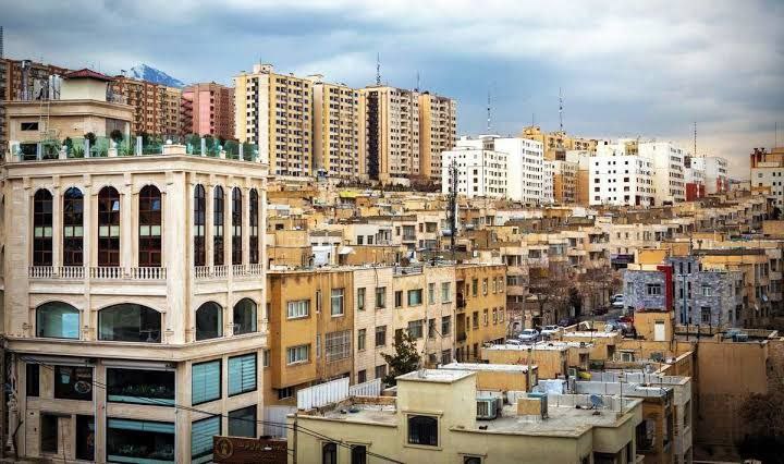 رئیس انجمن‌ انبوه سازان تهران : قیمت خانه در حال افزایش است