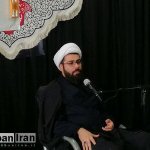 استاد حوزه علمیه : در اروپا از دلفریبی زنان برای افسرده ها بهره بردند