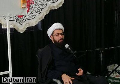 استاد حوزه علمیه : در اروپا از دلفریبی زنان برای افسرده ها بهره بردند