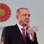 اردوغان : ما برای تامین امنیت خود از کسی اجازه نخواهیم گرفت