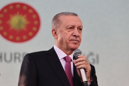اردوغان : ما برای تامین امنیت خود از کسی اجازه نخواهیم گرفت