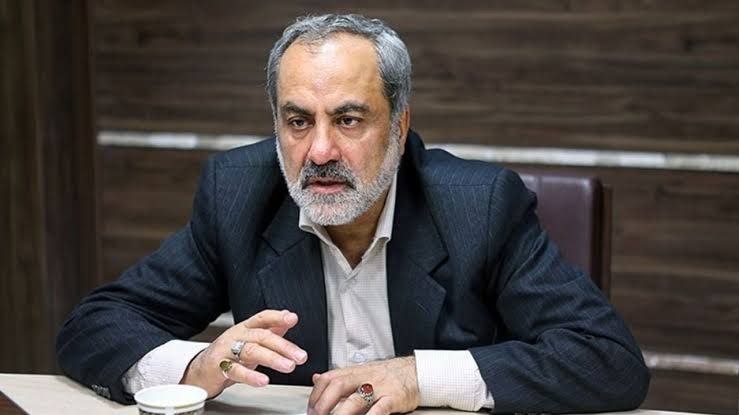 عماد افروغ : اگر همین طور پیش برود جامعه به سمت انقلاب می‌رود