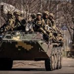 الجزیره : روسیه هنوز برای ادامه جنگ با اوکراین پول دارد