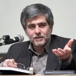 فریدون عباسی : آژانس در مکان هایی از ایران مواد پرتو زا می‌گذارد