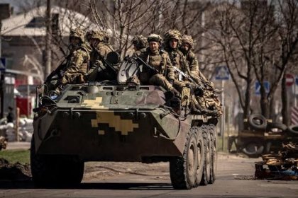 الجزیره : روسیه هنوز برای ادامه جنگ با اوکراین پول دارد