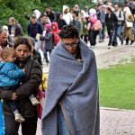 درخواست پناهندگی به اروپا ۱۷ درصد افزایش یافت