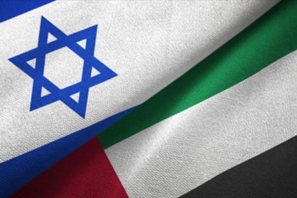 امارات و اسرائیل توافق جامع مشارکت اقتصادی امضا کردند