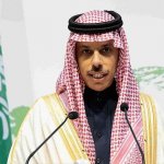 وزیر امور خارجه عربستان : دستیابی ایران به سلاح هسته ای معادلات را بر هم می‌زند