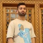 مرتضی هیتمن پارکورکار تهرانی بازداشت شد
