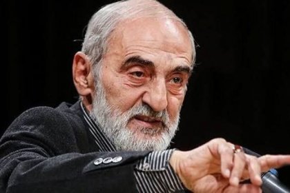 حسین شریعتمداری : تنگه هرمز را ببندیم